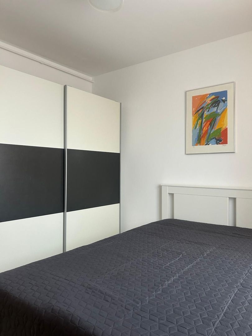 Apartament 2 camere Dorobanți – Bloc Perla - Poză 11