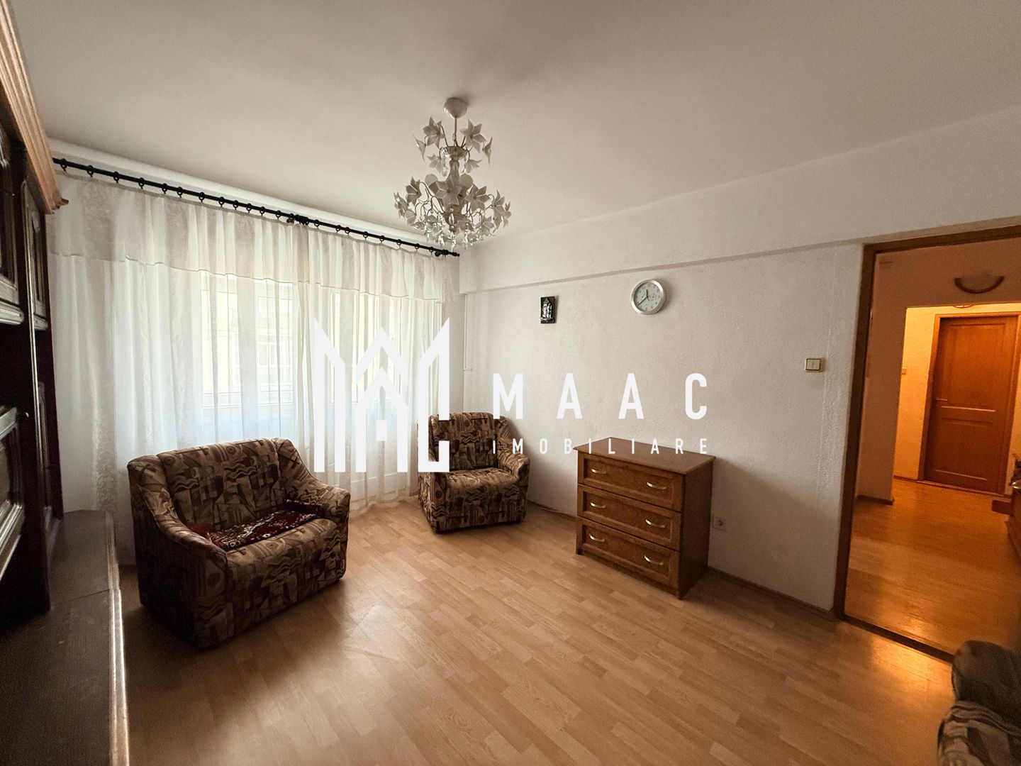 Închiriere apartament 4 camere | etaj 3 I zona Milea - Poză 11
