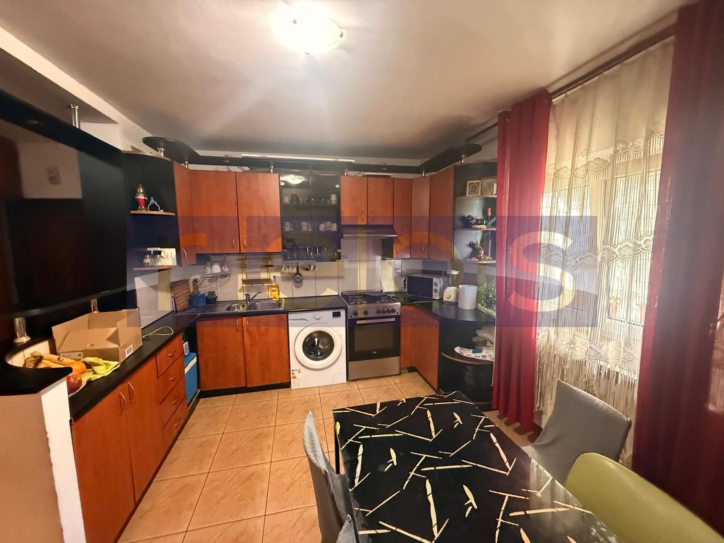 VANZARE 4 CAMERE  | SECTOR 5 |  CALEA RAHOVEI | JUMBO MALL | - Poză 3