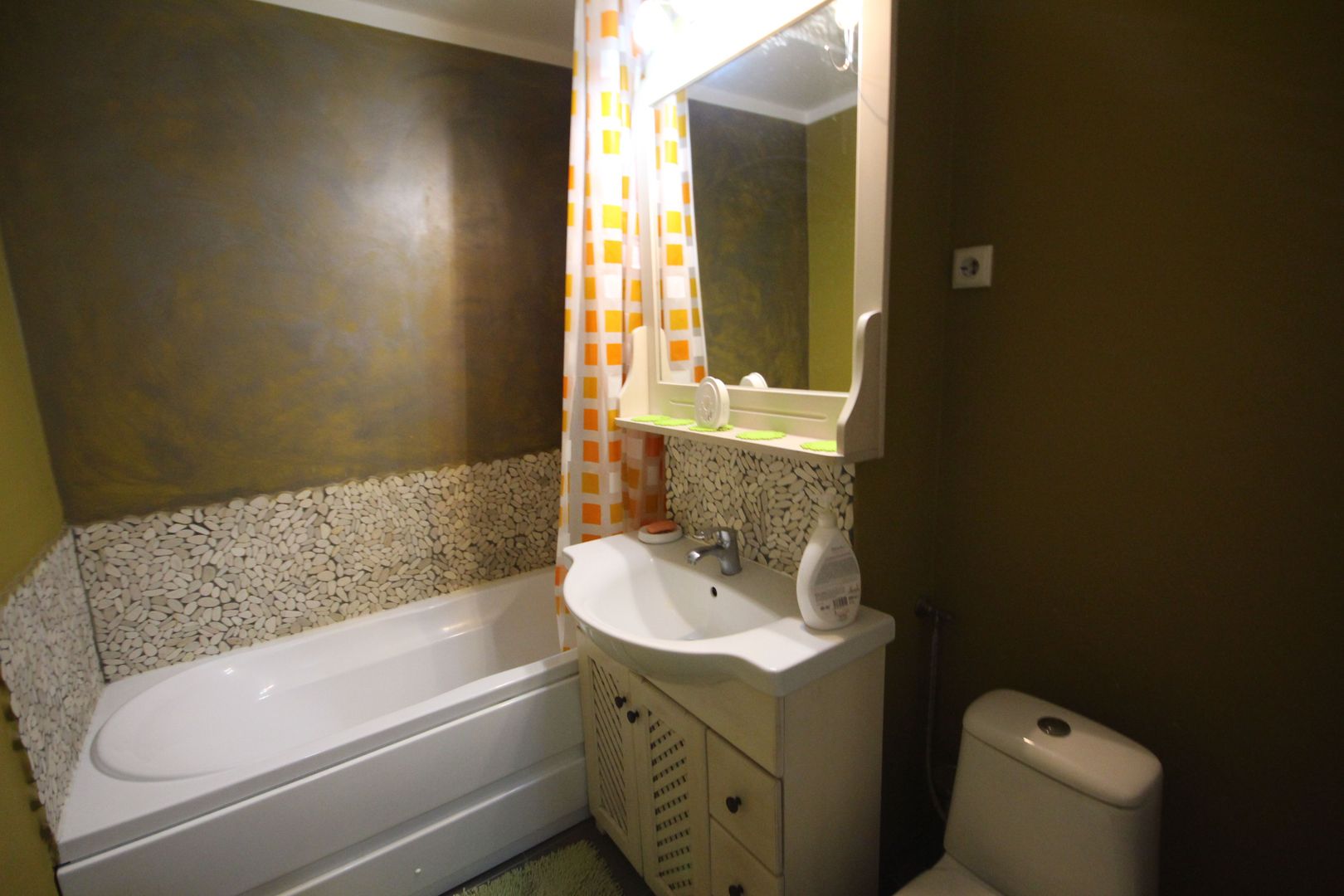 Spatios si amenajat frumos - Poză 8