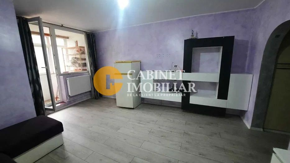 1camera, etaj 2, Tatarasi- Flora, mobilat si utilat, LIBER! - Poză 1