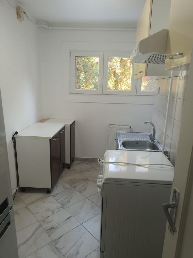 Apartament 2 camere zona Astra,strada Uranus - Poză 10