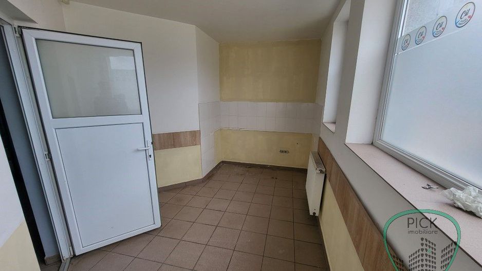 P 4080 - Hală de producție și birouri în Târgu Mureș - Depozitelor - Poză 4