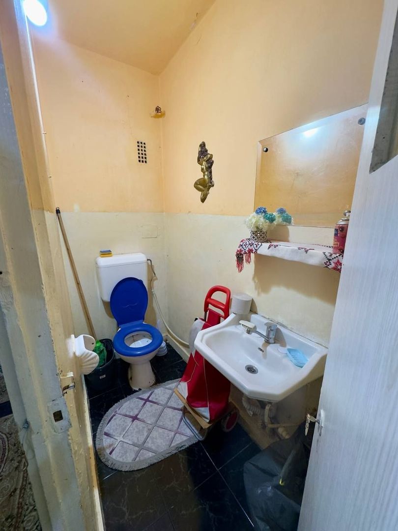 Apartament 3 camere Militari Gorjului, 5 minute de metrou - Poză 5