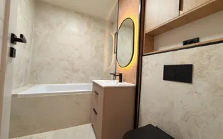 Apartament 2 camere decomandat, Manastur, Str. Primaverii - Poză 12