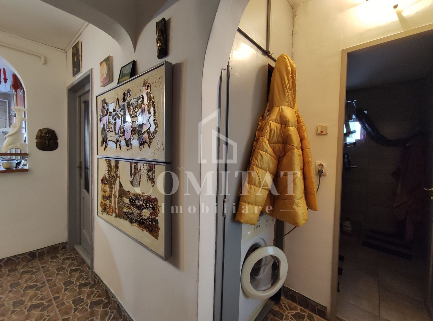 Apartament cu 3 camere |  68 mp |  Zorilor - Poză 7