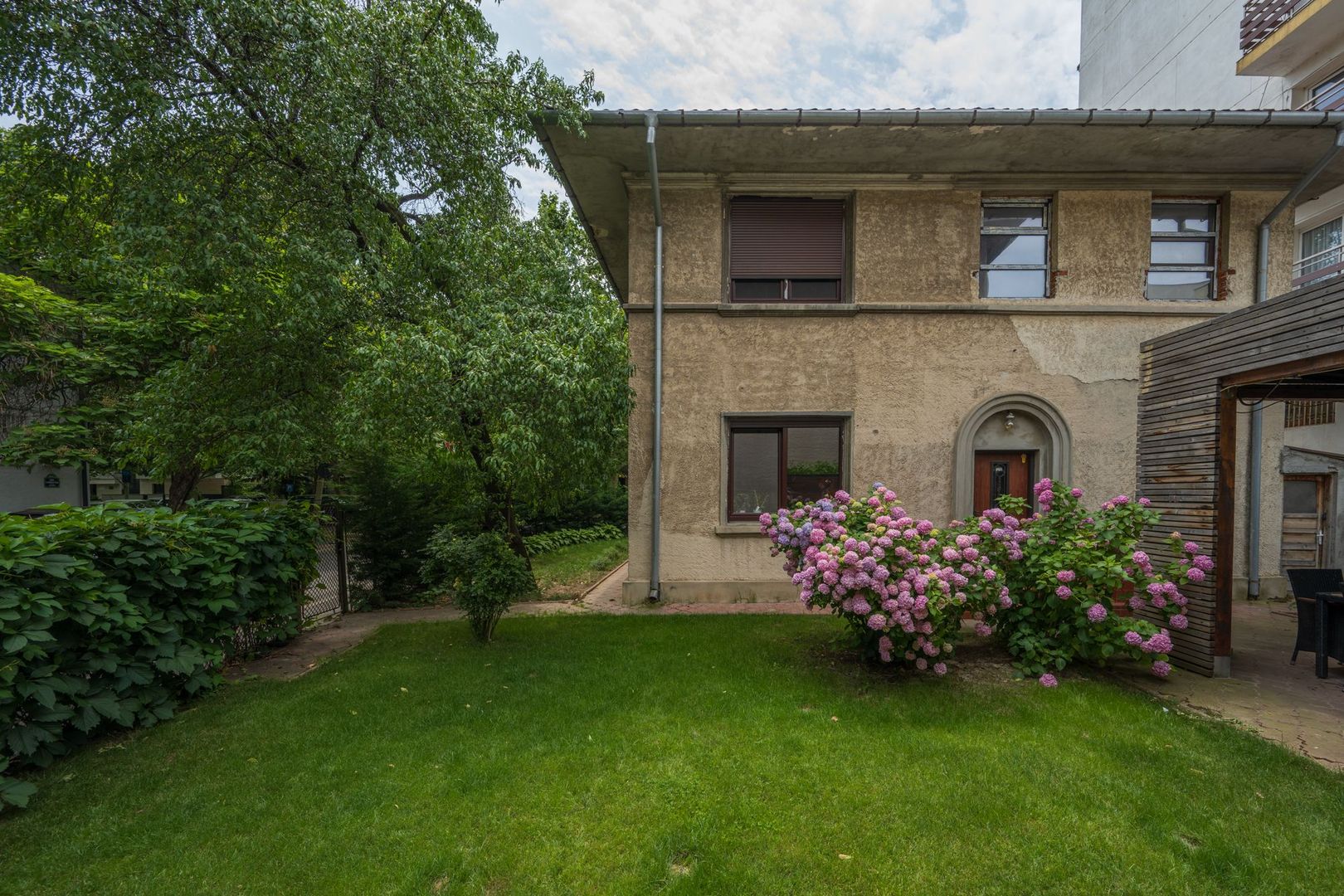 Vila individuala Primaverii - Poză 4