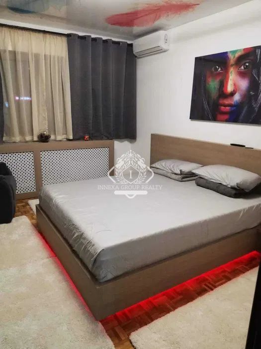 Apartament 4 camere de vanzare in zona Berceni (Emil Racovita) - Poză 3