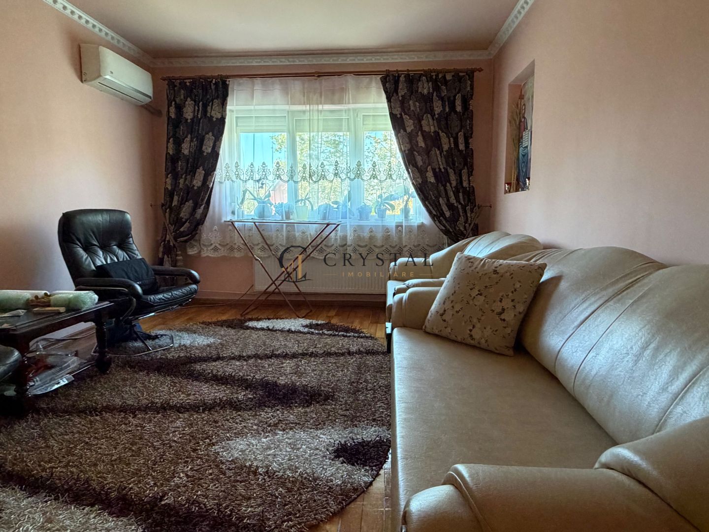 Închiriez apartament cu 3 camere Oradea - Poză 4