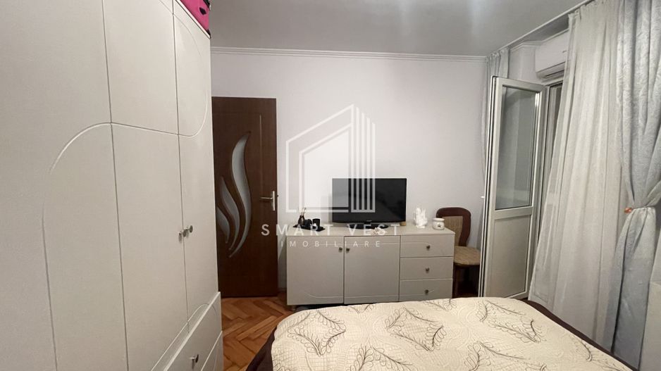Apartament 3 camere | Etaj 4 din 4 | Zona Micro 16 - Poză 8