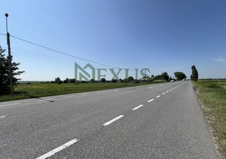 Teren de vânzare – 9.969 mp, Calea Romanului - Poză 2