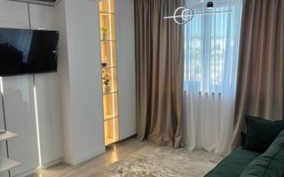 Apartament cu 1 cameră de închiriat în Complex Comat Towers, Iași - Poză 7