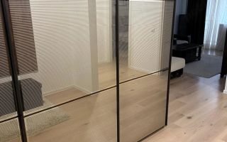 2 camere modern – Băneasa, zonă verde & exclusivistă - Poză 4