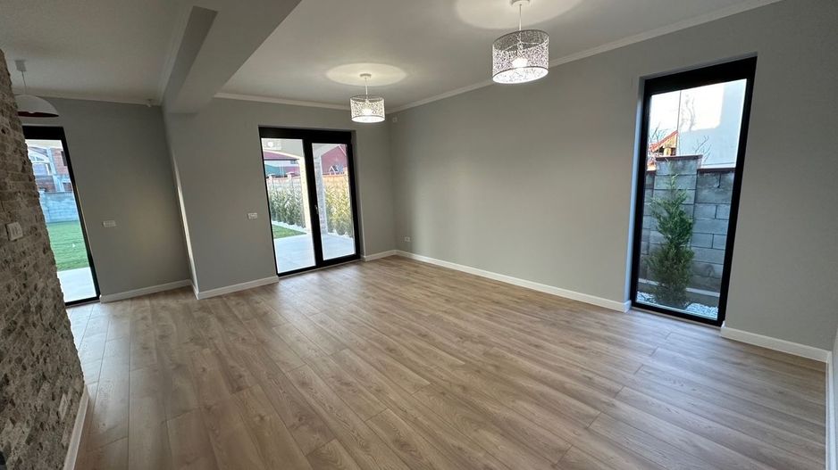 COMISION 0%  - CASA INDIVIDUALA IN DUMBRAVITA - Poză 5