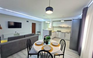 2 camere semidecomandate, parcare, AC, Europa, zona Leroy Merlin - Poză 3