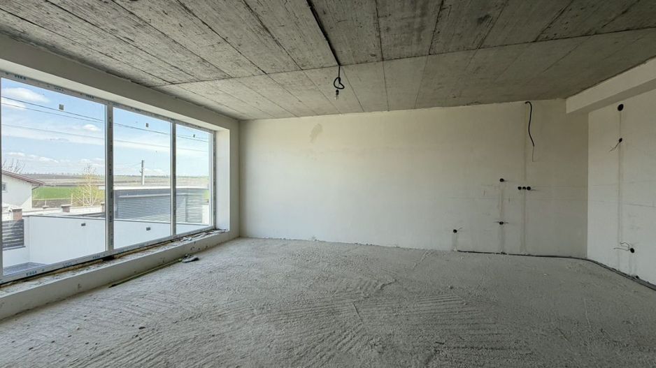 Duplex Hi-Tech 250 m2, Pașcani - Poză 26