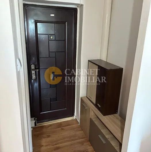 Garsonieră de închiriat, 24 mp, Tudor Vladimirescu, etaj 3 - Poză 6