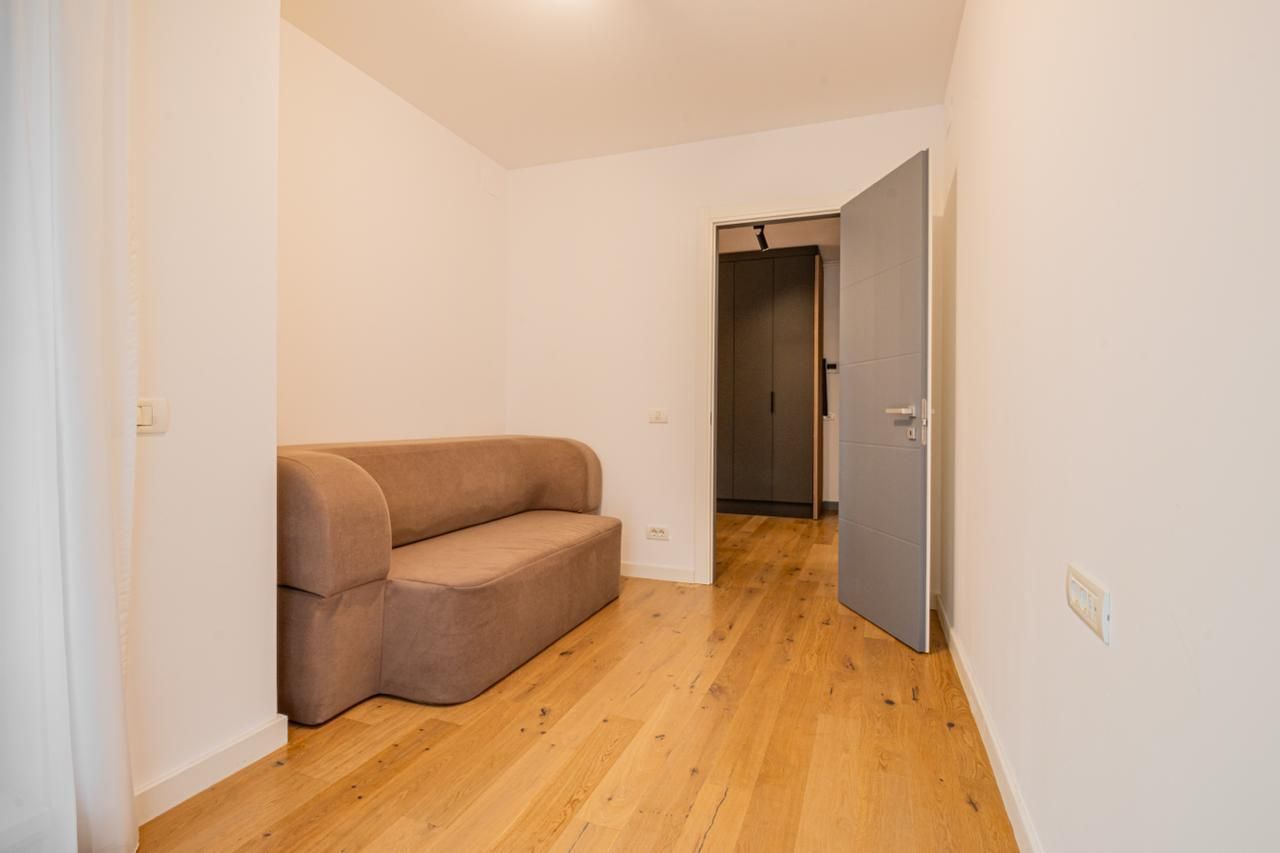 3 camere Apartament - TRIO BRIDGE VIEW - Parcare Crangasi Doar 6 LUNI - Poză 21