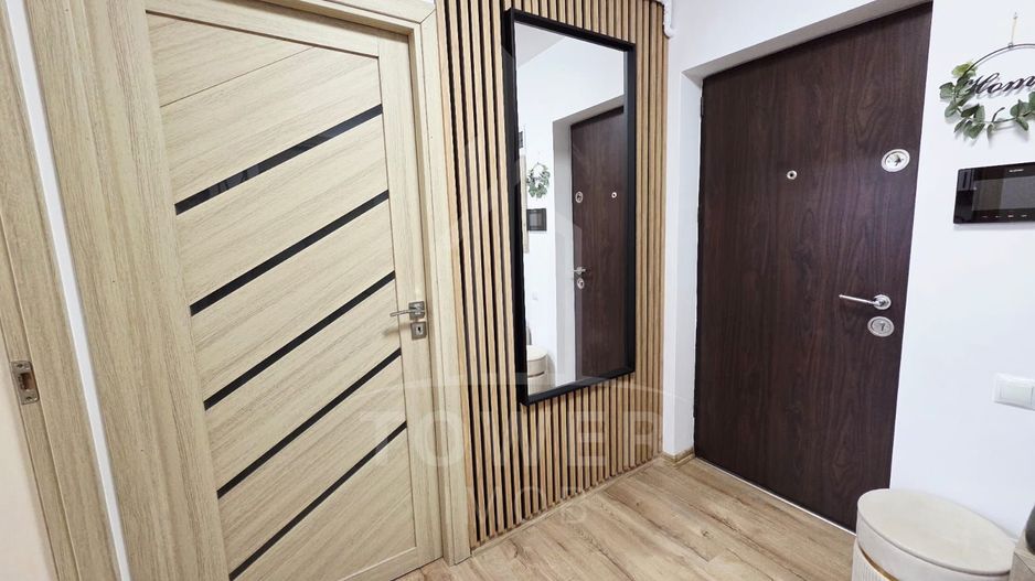 Apartament 3 camere cu grădină proprie de 66 mp și 2 locuri de parcare - Poză 5