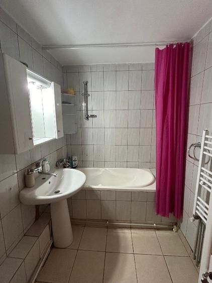 Apartament 2 camere decomandat, bloc reabilitat, etaj 3, 13 Septembrie - Poză 4