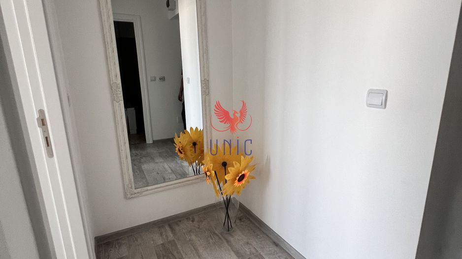 Garsoniera decomandata, strada Amaradia, bloc nou - Poză 39