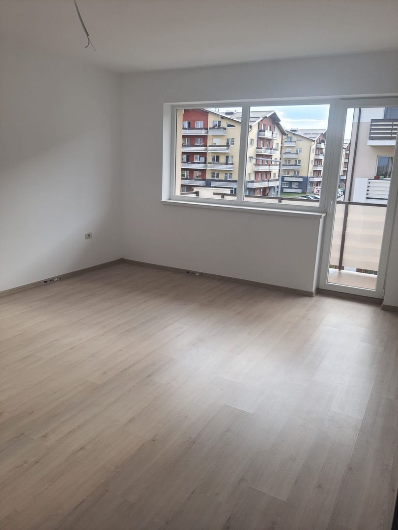 Apartament 2 camere NOU | Subcetate Residence | Sanpetru - Poză 2