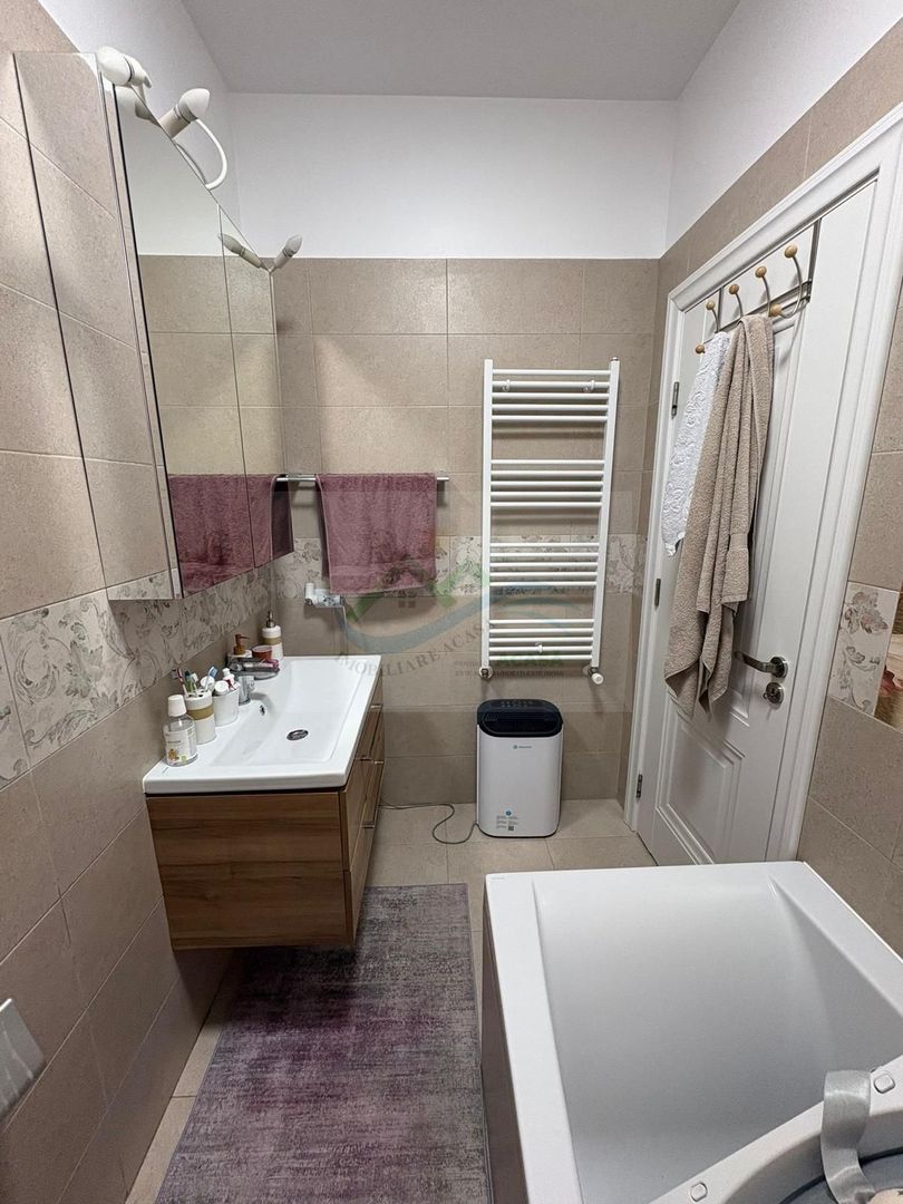 Titlu Anunț [ro]Apartament 3 camere George Eenescu - Poză 6