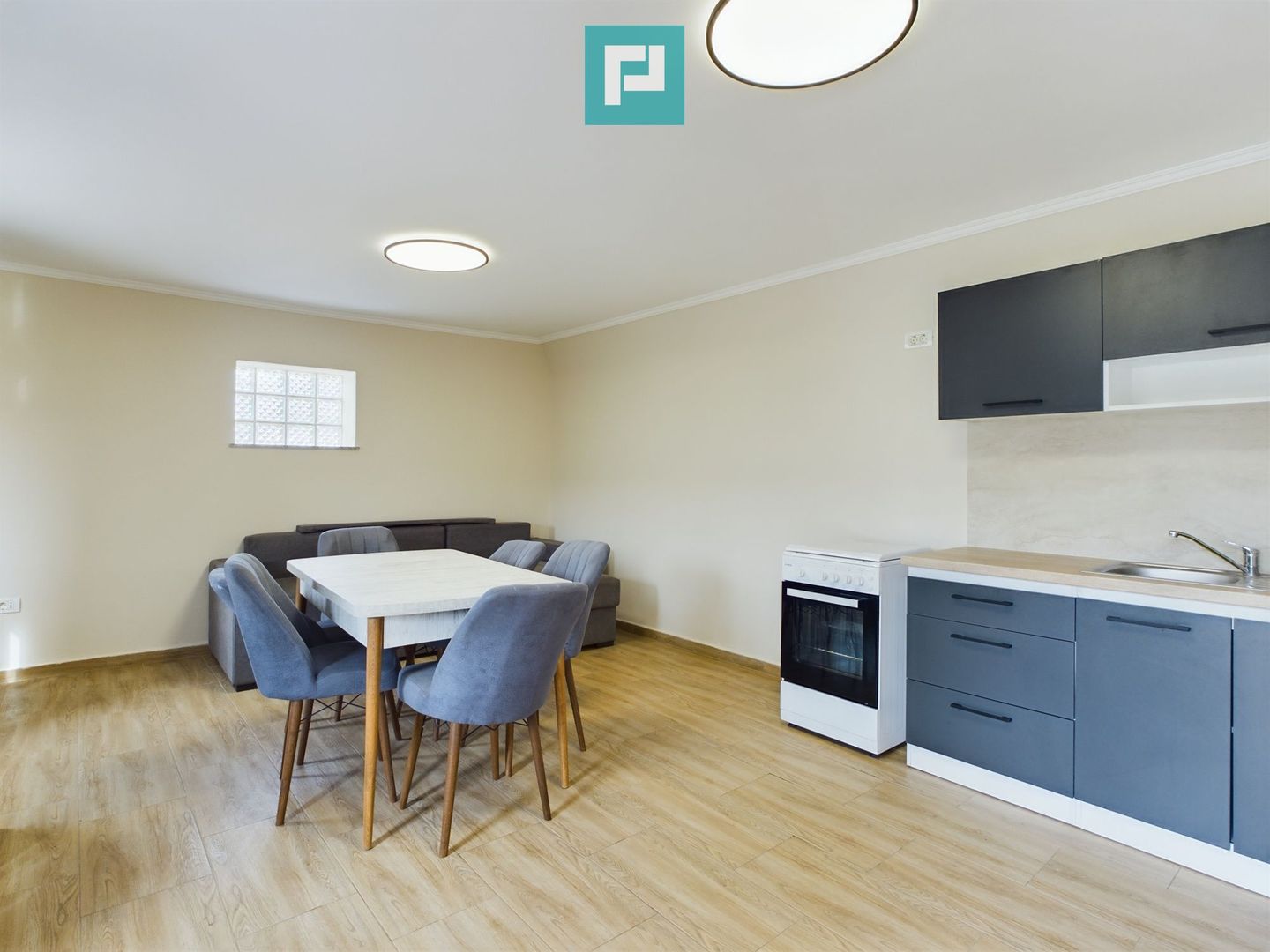 Casă cu 3 camere în Aradul Nou - Poză 5