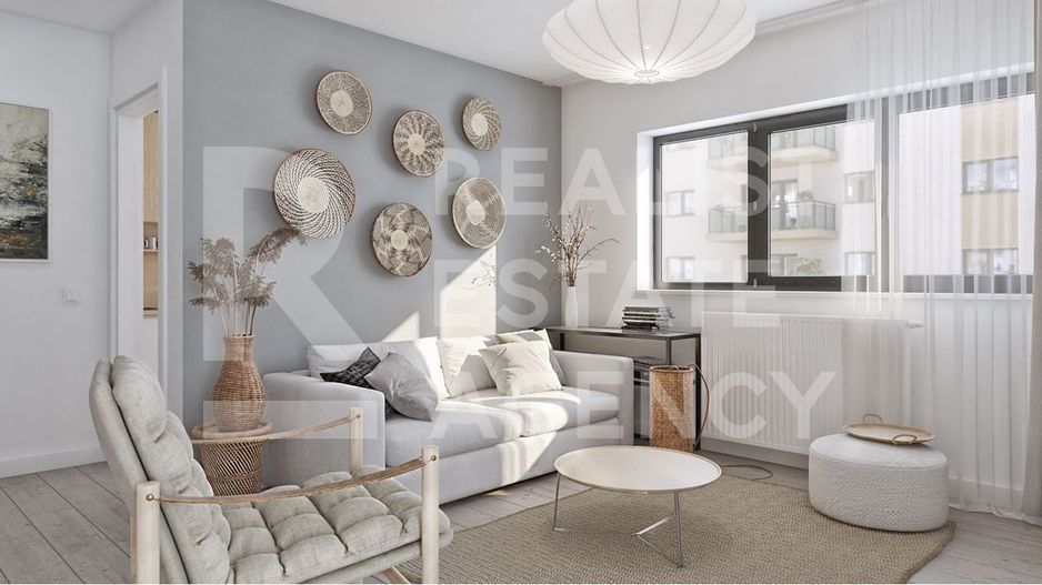 Vânzare, studiou dublu tip 2A, HILS Republica, București - Poză 3