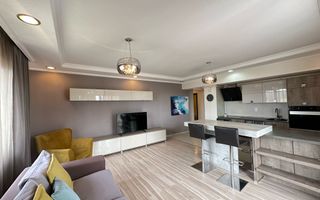 Chirie 3 Camere - Iancu Nicolae. Parcare Inclusă - Piscină Exterioară - Poză 2