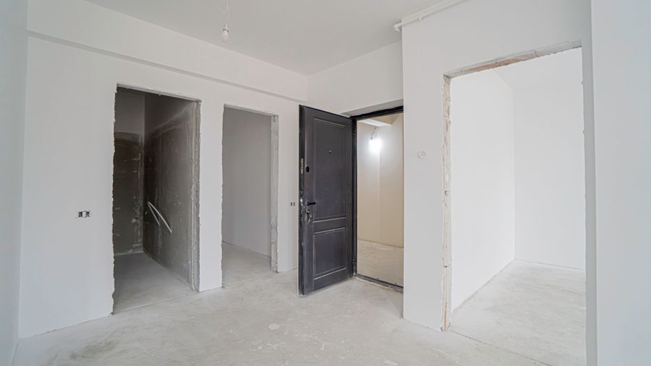 Tomis Nord/Carrefour -Vanzare apartament cu 2 camere, bloc nou. - Poză 15