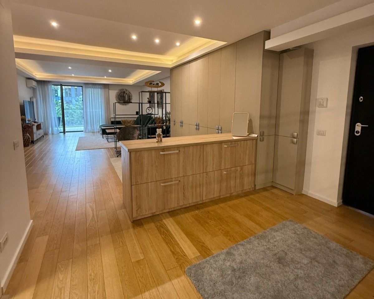 Apartament premium spatios 4 Camere I One Floreasca Lake - Poză 7