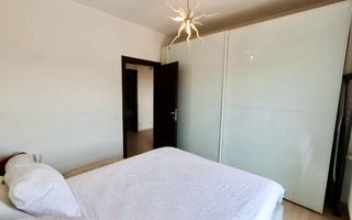INCHIRIERE APARTAMENT 2 CAMERE VITAN RESIDENCE METROU MIHAI BRAVU 64MP - Poză 3
