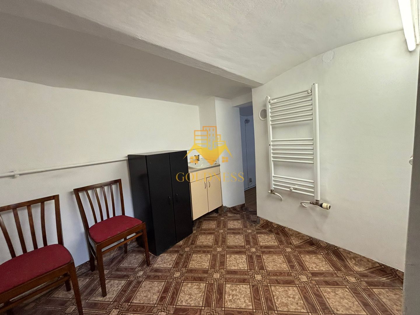 Spațiu birouri / comercial, 2camere, central, 33 mp, parcare, Horea - Poză 8