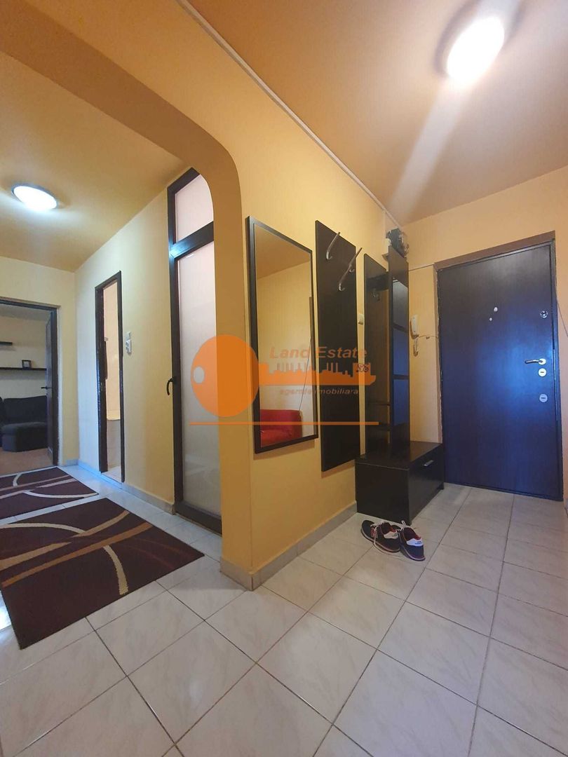 Apartament 2 camere | Strada Turda | 58 mp | Vedere liberă - Poză 6
