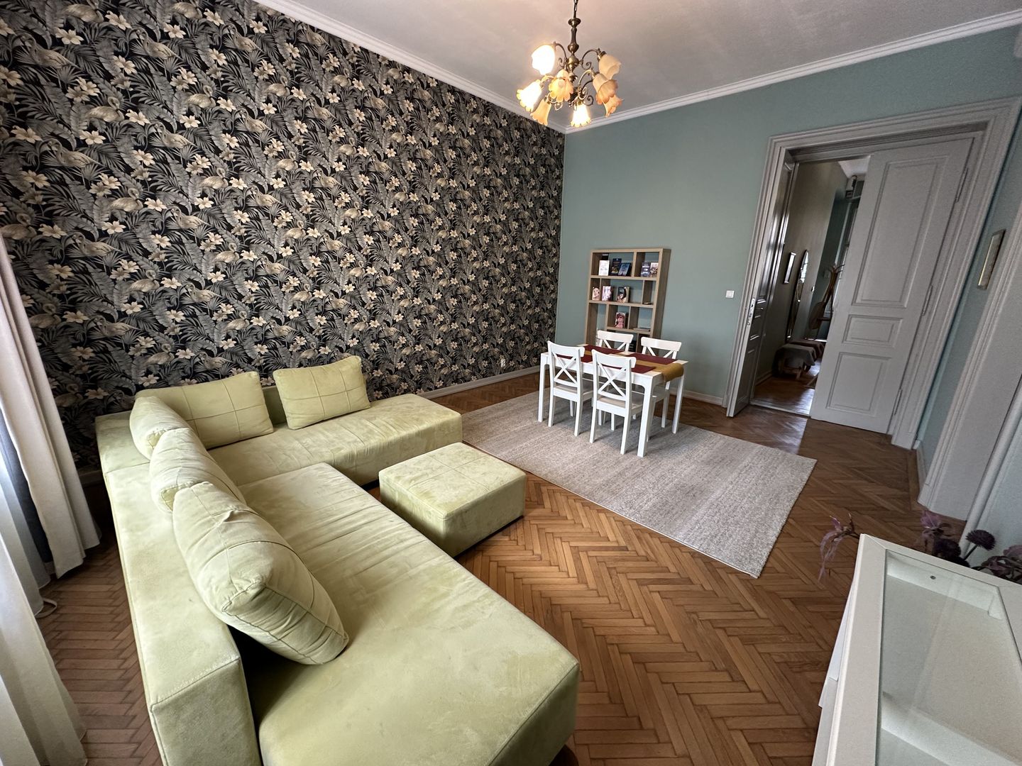 Spatiu de birouri in cladire istorica - Poză 9