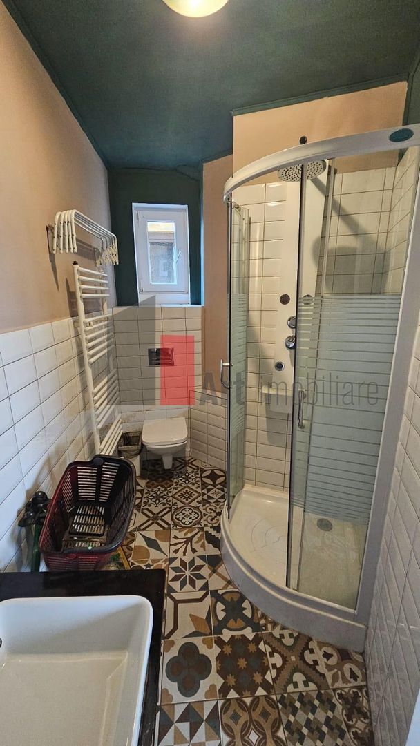 STUDIO - MOSILOR CU BULEVARD CAROL - Poză 8