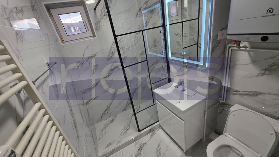 INCHIRIERE GARSONIERA VITAN | 34MP | UTILATA SI MOBILATA LUX | - Poză 9
