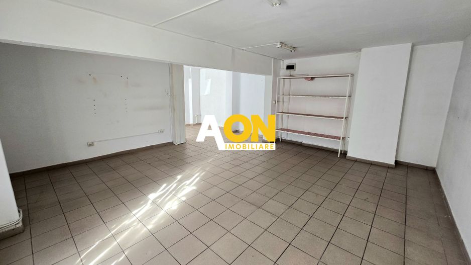 Spațiu Comercial, Parter, 70mp, Zona Cetate - Poză 1