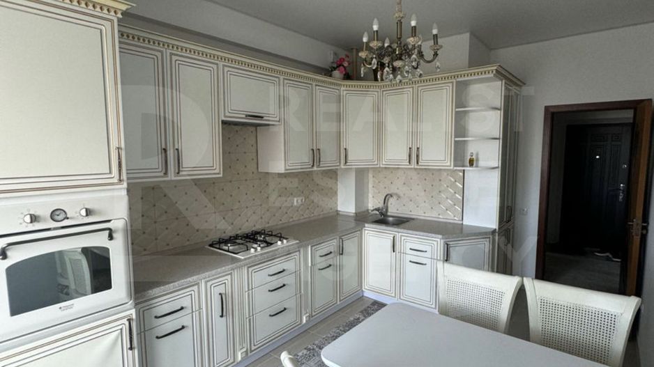 Chirie, apartament, 1 cameră, str. Nicolae Testemițanu, Centru - Poză 1