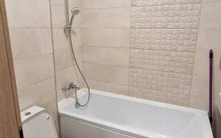 GARSONIERA GRAN VIA, CENTRALA TERMICA, BUCATARIE INCHISA, BLOC NOU - Poză 8