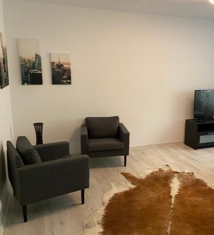 Garsoniera modernă | METROU TIMPURI NOI | SPATIOASA - Poză 3