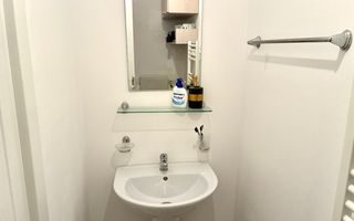 3 Camere / Decomandat / Parcare / Gării - Poză 16