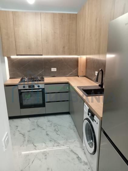 Apartament cu o camera la prima inchiriere - Poză 5