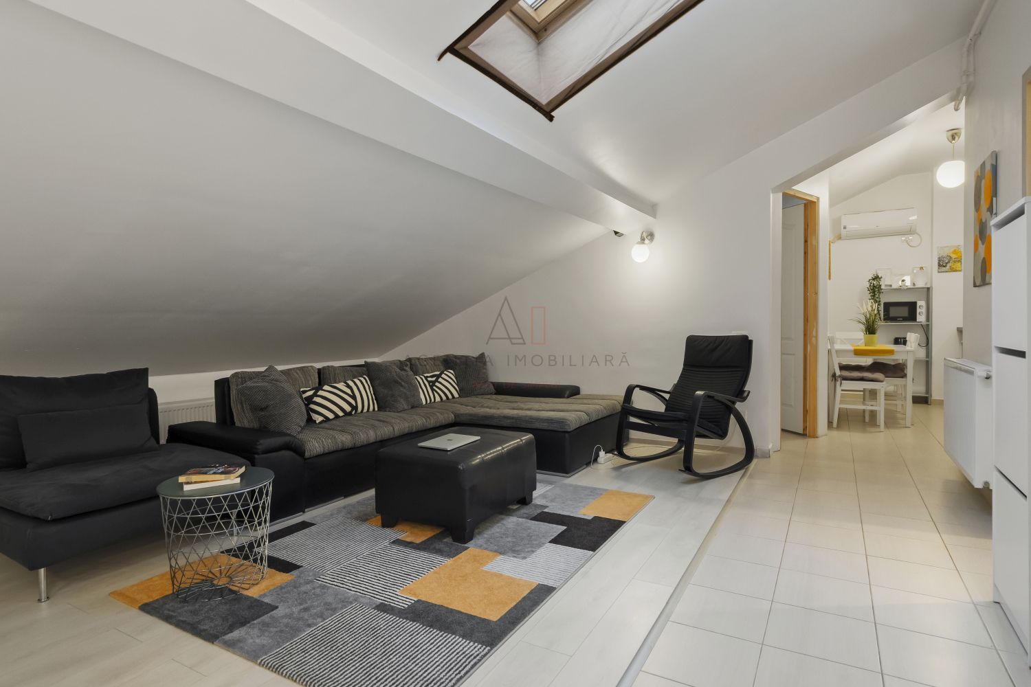 0 COMISION | Bloc Nou | 2 min Parc Sebastian - Poză 5