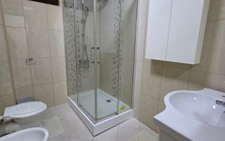 Apart 3 cam mobilat + parcări și boxe | Lângă parc și metrou Bazilescu - Poză 12