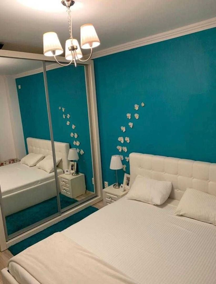 AP. 2 CAMERE PALLADY, CENTRALA PROPRIE, BUCATARIE INCHISA, LOC PARCARE - Poză 1