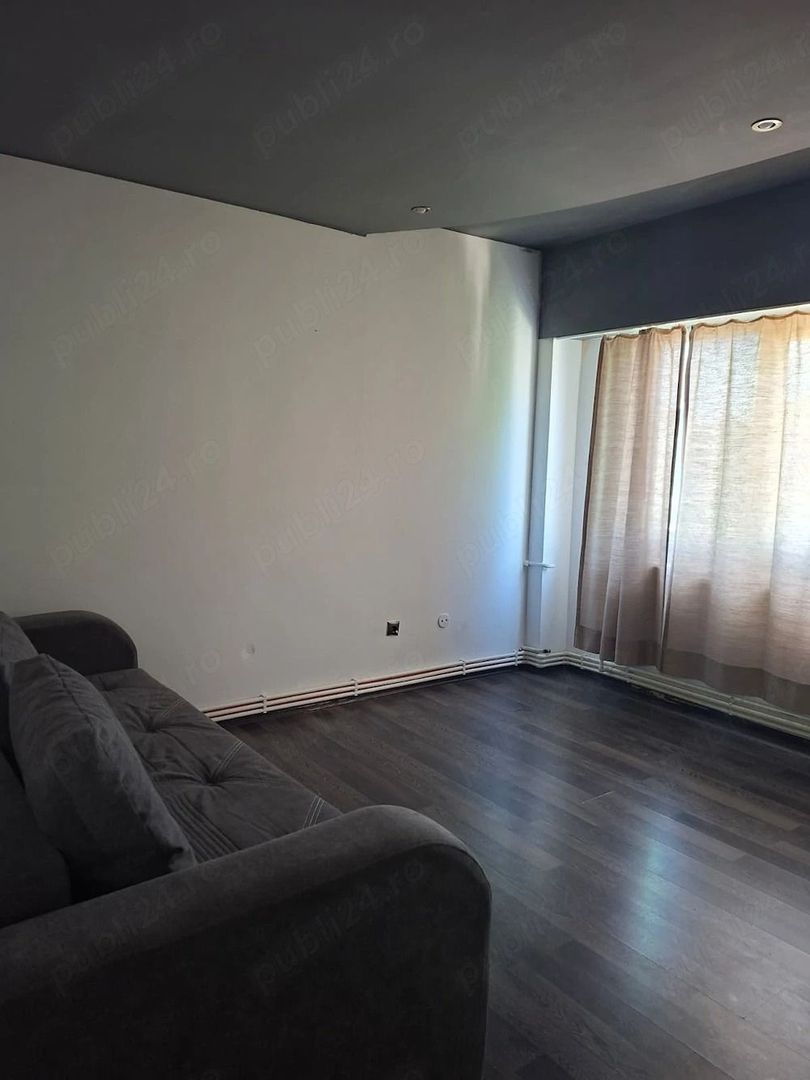 De inchiriat apartament cu o camera, I. C. Frimu, et. 4/4, 1250 lei - Poză 5