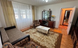 APARTAMENT 2 CAMERE ETAJ 4 CAMPULUNG VIȘOI - Poză 11