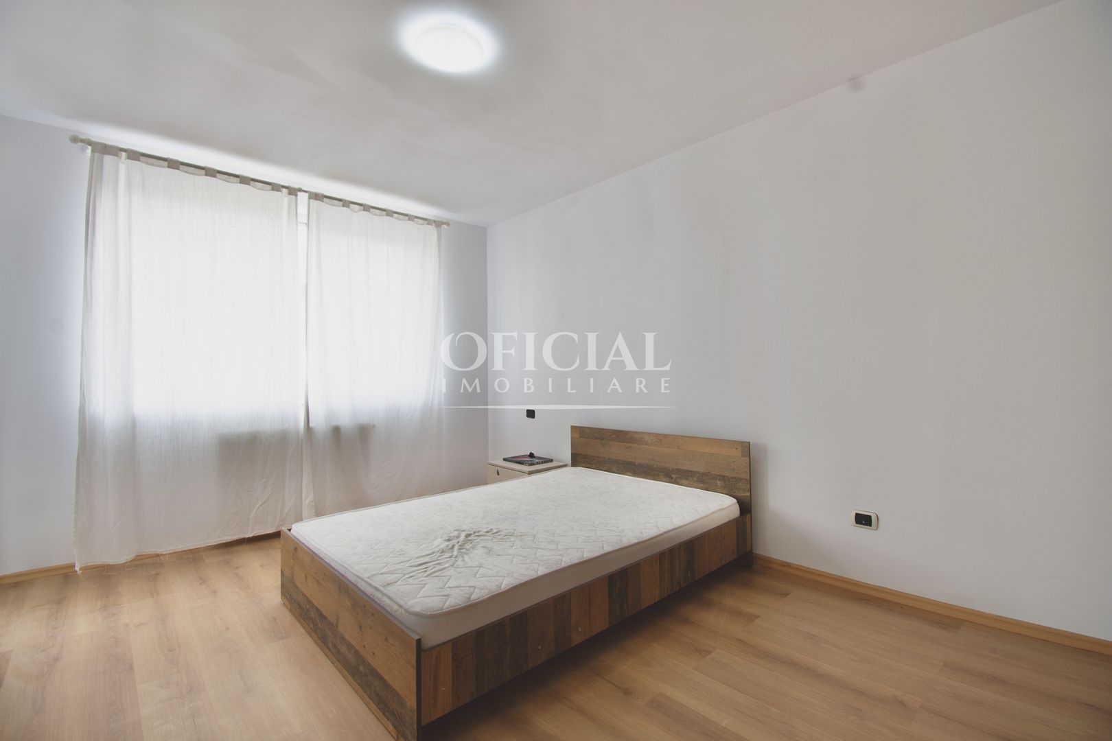 Apartament 3 camere | Pet Friendly | AC | Parcare | VIVO BMW Floresti - Poză 6